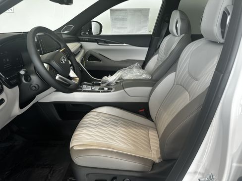 New 2027 INFINITI QX60 Autograph AWD/4WD image 17