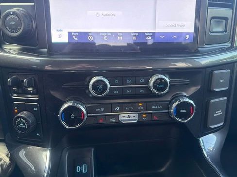 Used 2023 Ford F150 XLT w/ Equipment Group 302A High AWD/4WD image 53