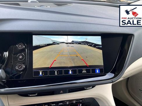Used 2023 Buick Envision Avenir FWD image 21