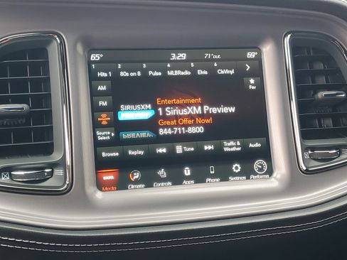 Used 2023 Dodge Challenger SRT Hellcat image 16