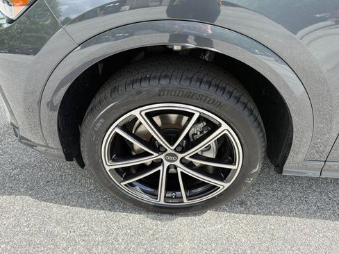 New 2026 Audi Q5 Premium AWD/4WD image 27