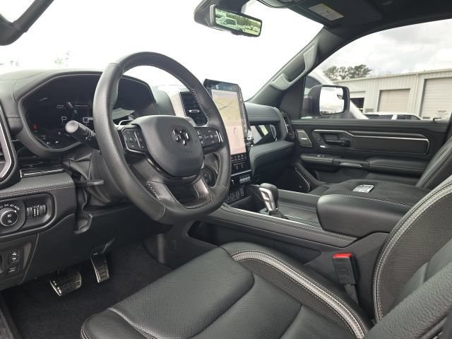 Used 2025 RAM 1500 RHO w/ RHO Level 1 Equipment Group AWD/4WD image 25