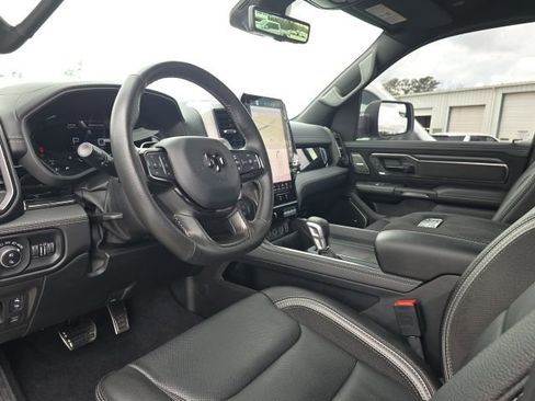 Used 2025 RAM 1500 RHO w/ RHO Level 1 Equipment Group image 25