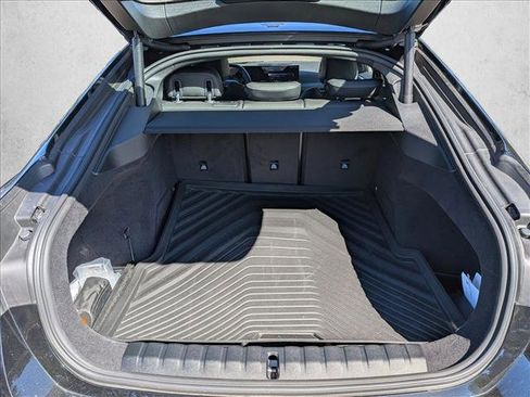 Used 2025 BMW i4 eDrive40 w/ Premium Package RWD image 6