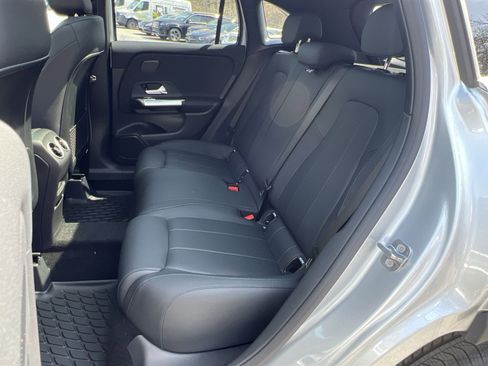 New 2026 Mercedes-Benz GLA 250 4MATIC image 23