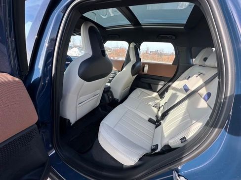 Used 2025 MINI Cooper Countryman SE image 16