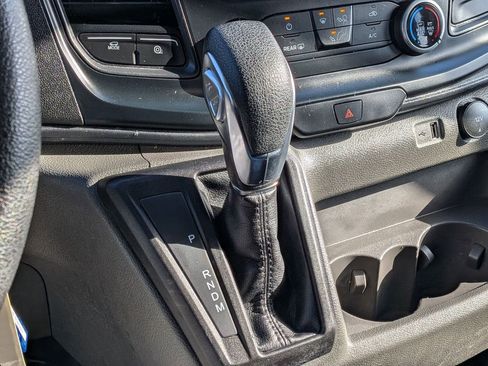 Used 2023 Ford Transit 250 Low Roof AWD w/ Exterior Upgrade Package image 15