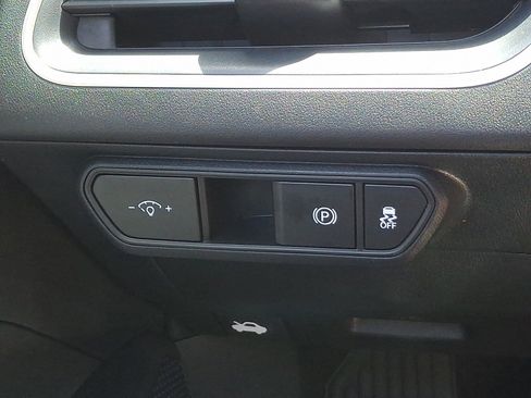 Used 2025 Kia K4 FWD image 22