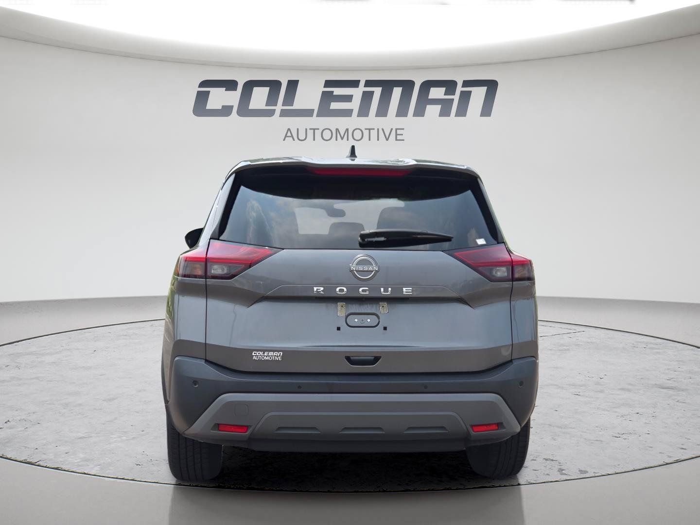 Used 2023 Nissan Rogue S FWD image 12