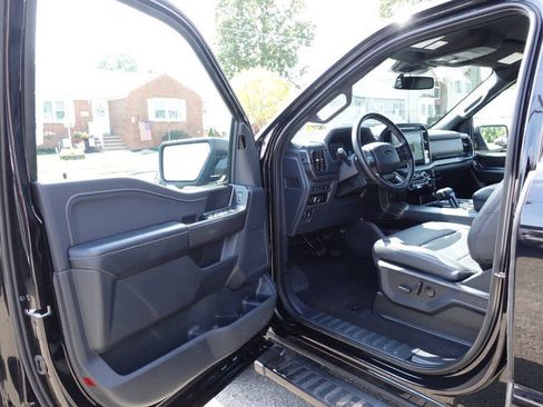 Used 2024 Ford F150 XLT w/ Equipment Group 302A MID AWD/4WD image 15