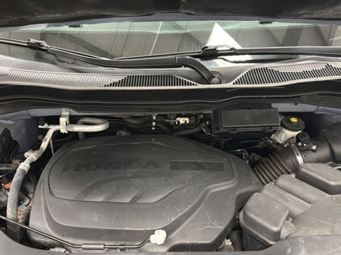 Used 2022 Honda Pilot Touring image 29