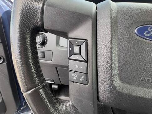 Used 2013 Ford F150 XLT w/ Luxury Equipment Group AWD/4WD image 13