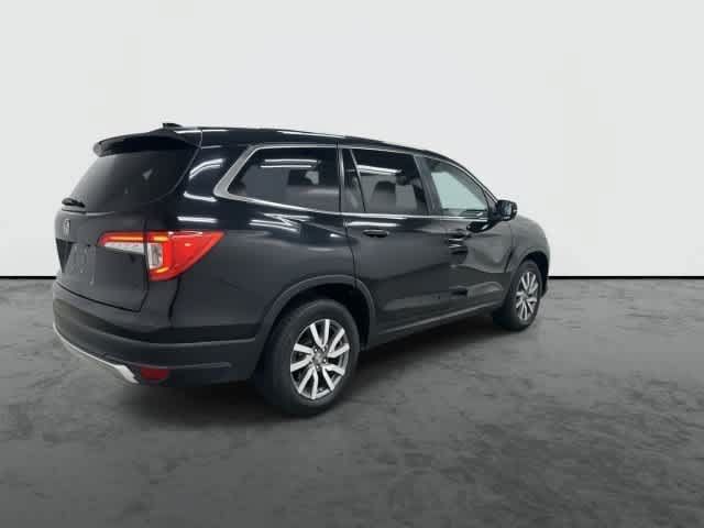 Used 2019 Honda Pilot EX-L image 4
