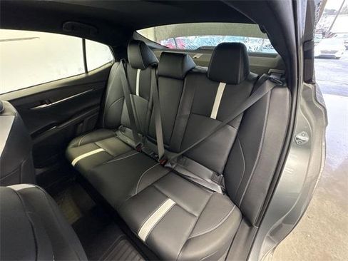 Used 2026 Toyota Camry SE w/ Multimedia Upgrade Package image 22