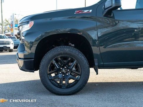 New 2026 Chevrolet Silverado 1500 LT Trail Boss w/ Convenience Package II image 12