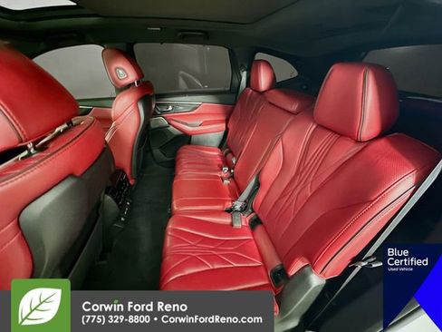 Used 2022 Acura MDX Type S image 29