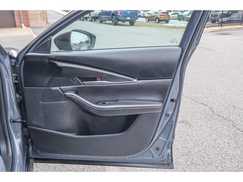 Used 2023 MAZDA CX-30 AWD 2.5 S w/ Preferred Package image 15