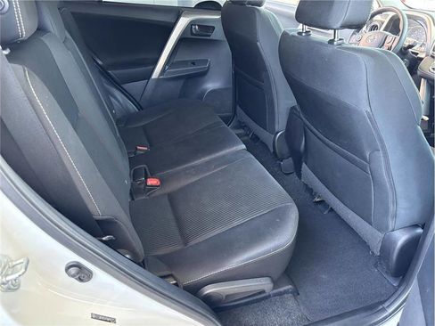 Used 2013 Toyota RAV4 XLE image 13