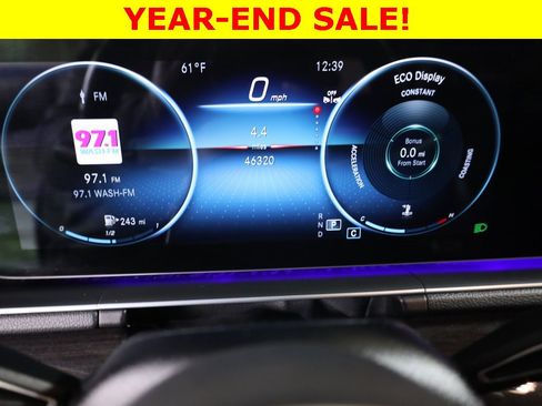 Certified 2023 Mercedes-Benz GLE 350 4MATIC image 15