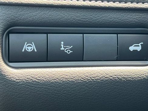 New 2026 Nissan Armada Platinum Reserve AWD/4WD image 19