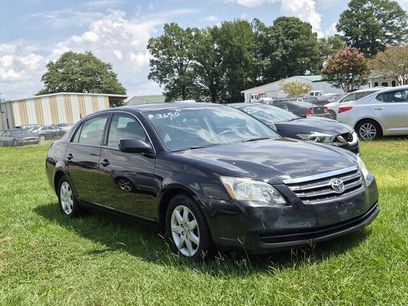 Used 2007 Toyota Avalon