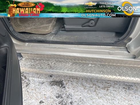 Used 2007 GMC Sierra 2500 SLE w/ Heavy-Duty Power Package image 20