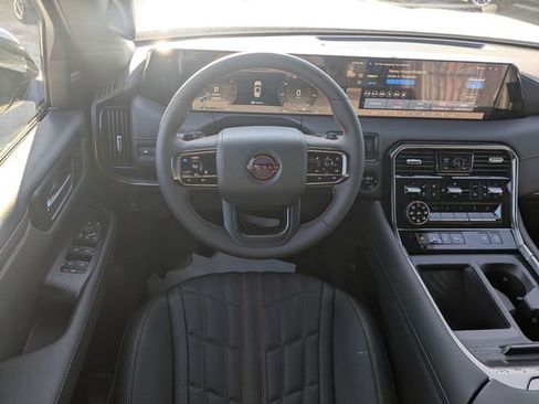 New 2026 Nissan Armada PRO-4X image 27