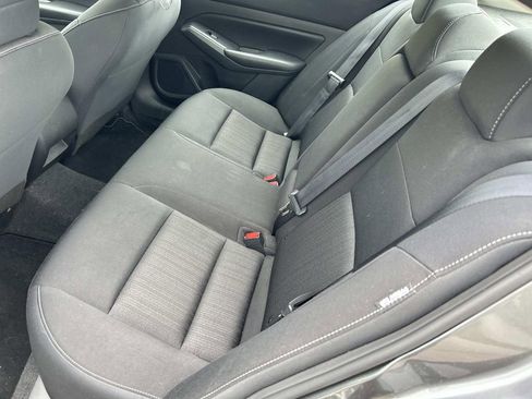 Certified 2023 Nissan Altima 2.5 S FWD image 17