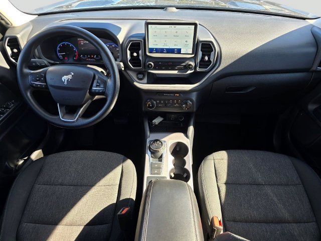 Used 2024 Ford Bronco Sport Big Bend AWD/4WD image 17