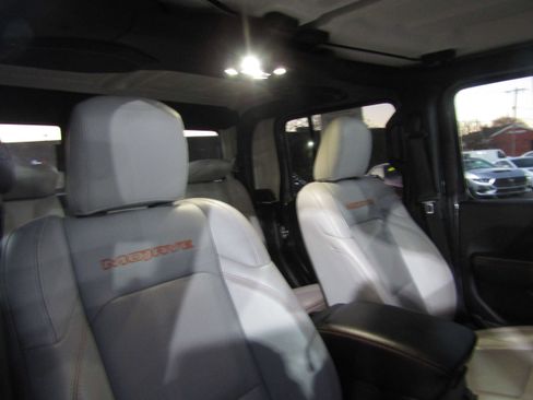 Used 2021 Jeep Gladiator Mojave image 12
