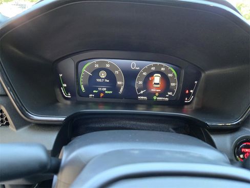 New 2026 Honda CR-V Sport-L image 25