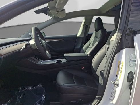 Used 2023 Tesla Model 3 Standard Range RWD image 16