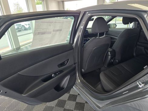 New 2026 Hyundai Elantra Sport w/ Cargo Package FWD image 29