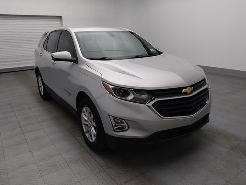 Used 2019 Chevrolet Equinox LT FWD image 13