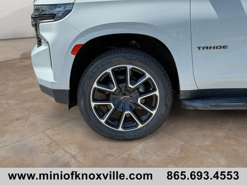 Used 2023 Chevrolet Tahoe RST AWD/4WD image 9