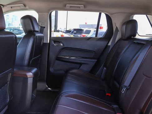 Used 2015 GMC Terrain SLT FWD image 17