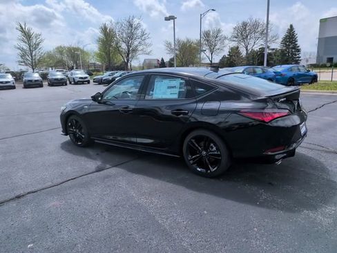 New 2026 Acura Integra A-Spec image 8