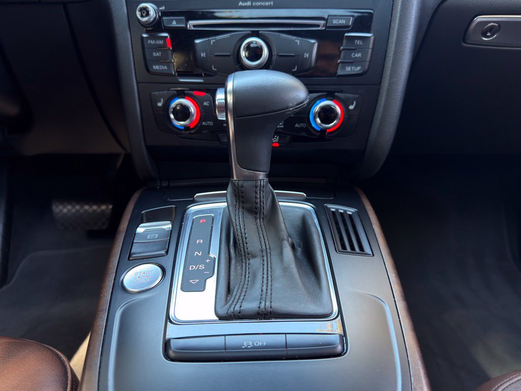 Used 2014 Audi A4 2.0T Premium Plus AWD/4WD image 3