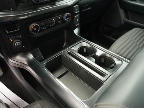 Used 2023 Ford F150 XL w/ STX Appearance Package AWD/4WD image 28