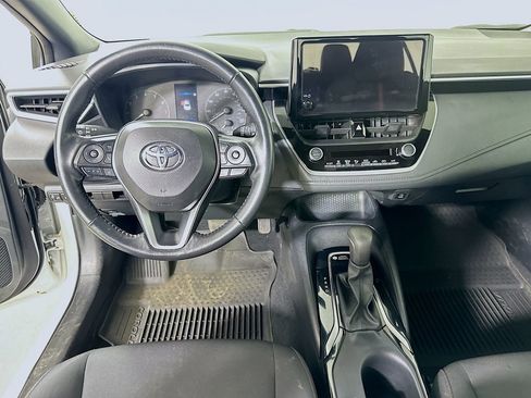 Used 2023 Toyota Corolla SE image 17