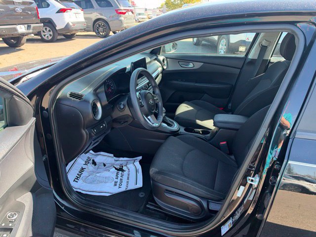 Used 2021 Kia Forte Sedan FWD image 9