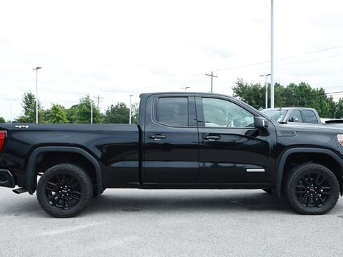 Used 2021 GMC Sierra 1500 Elevation w/ Preferred Package AWD/4WD image 4