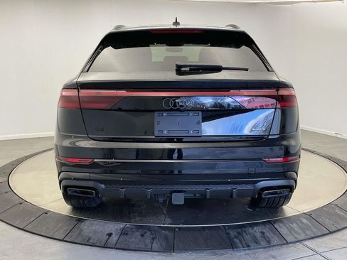 New 2026 Audi Q8 Premium Plus image 6