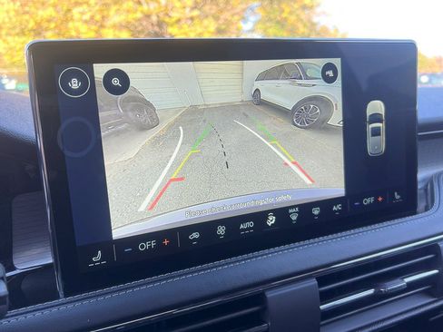 New 2026 Lincoln Corsair Premiere image 6