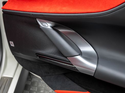 Certified 2022 Ferrari SF90 Spider image 38