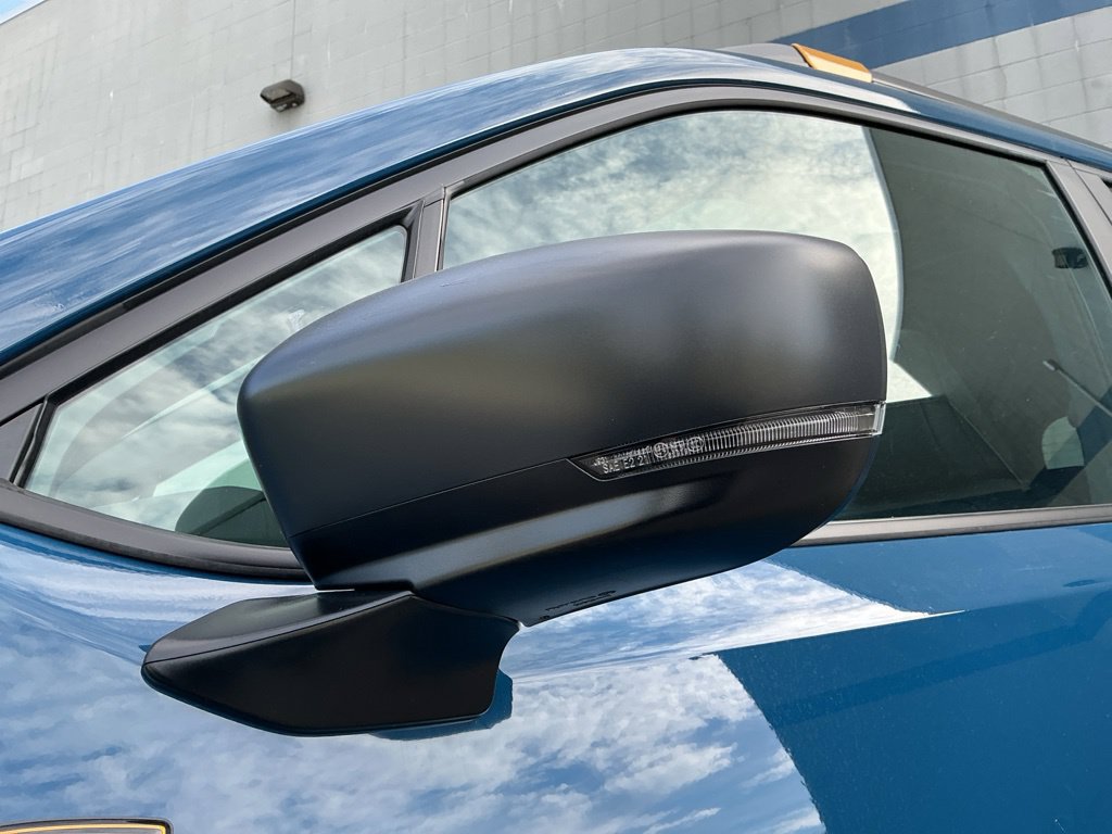 New 2026 Subaru Forester Wilderness AWD/4WD image 7