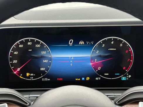 Certified 2026 Mercedes-Benz GLE 350 4MATIC image 11