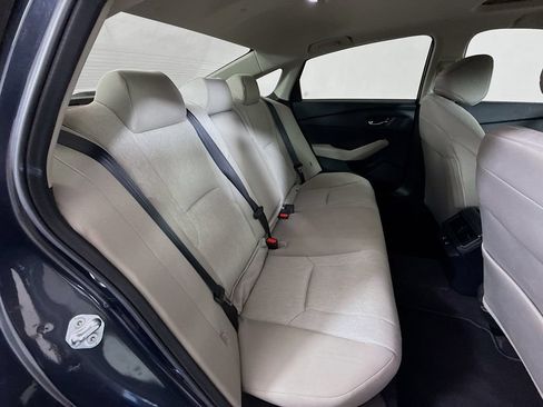 Used 2025 Honda Accord SE image 27