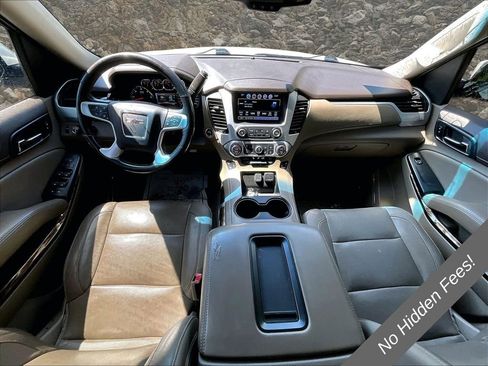 Used 2018 GMC Yukon SLT w/ Premium Edition AWD/4WD image 14