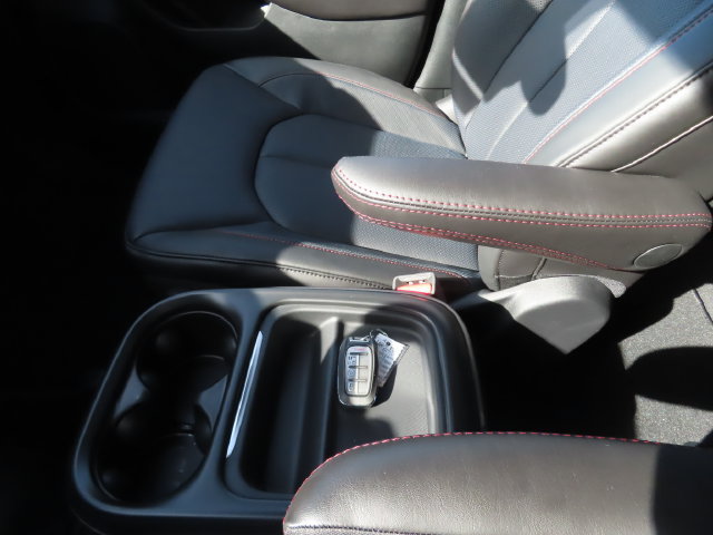 New 2027 Chrysler Pacifica Select AWD/4WD image 34